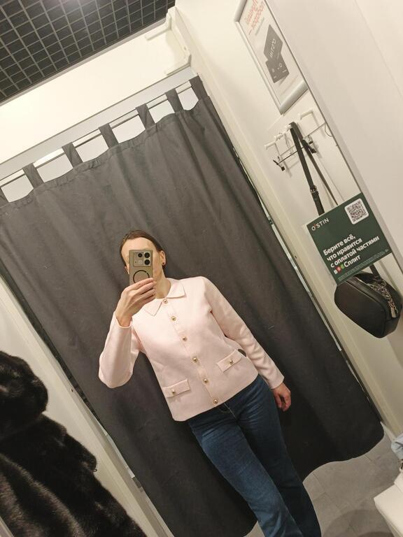 Фотография покупателя