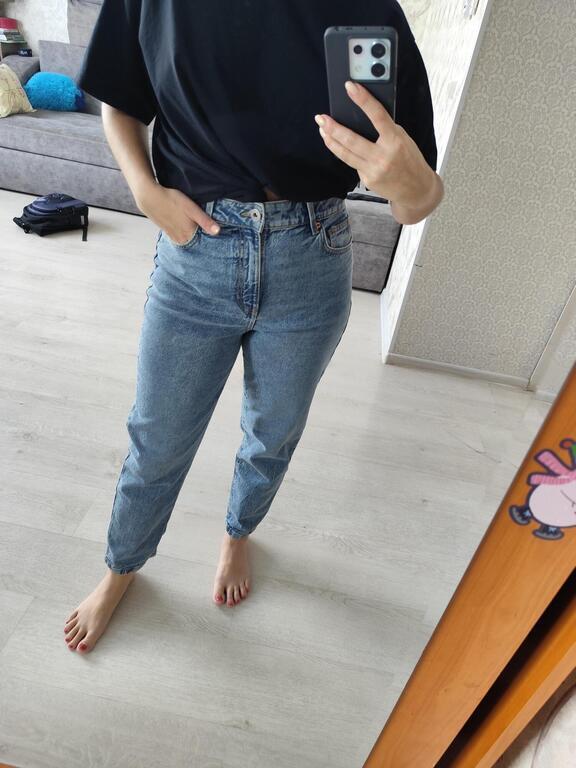 Фотография покупателя