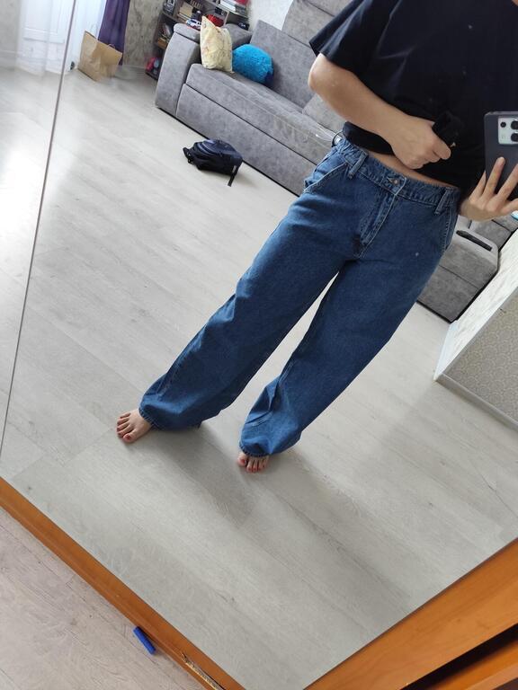 Фотография покупателя