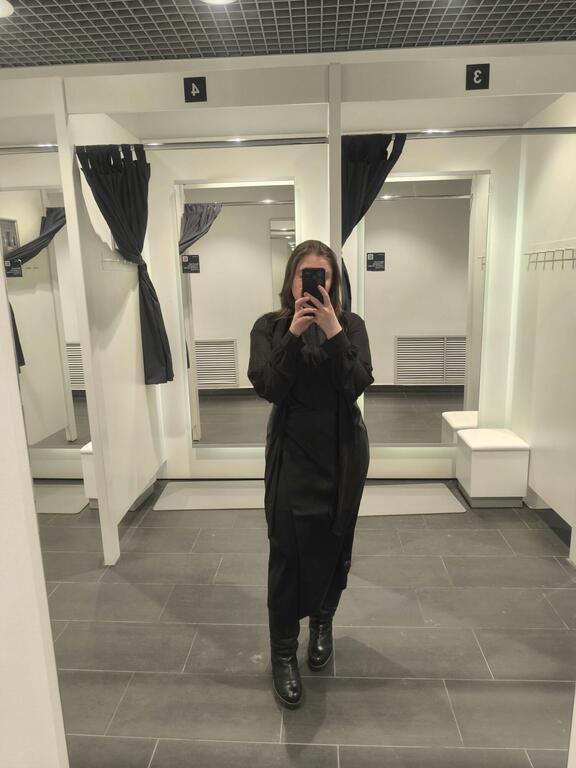 Фотография покупателя