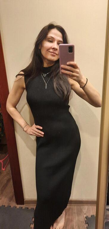 Фотография покупателя