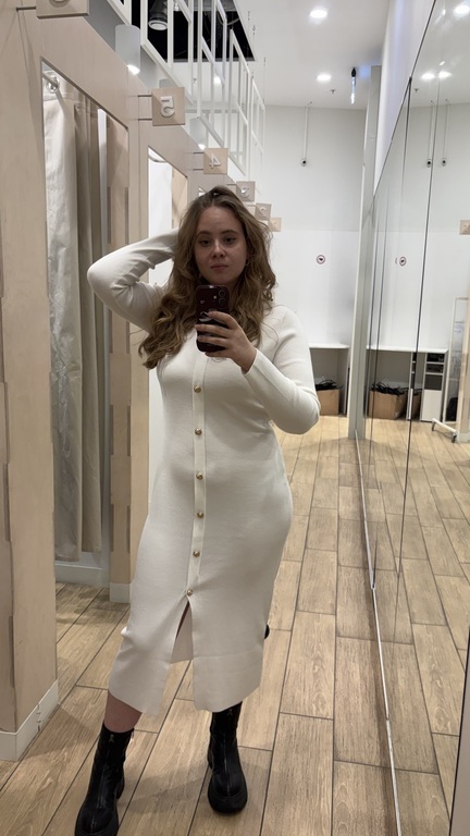 Фотография покупателя