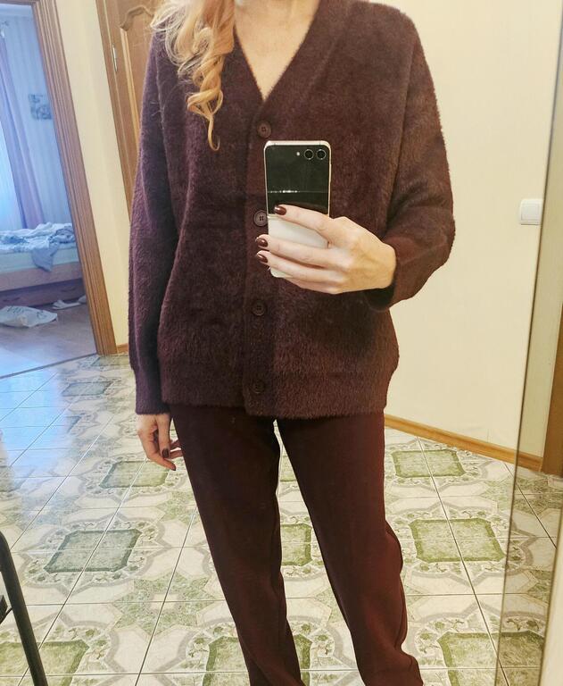 Фотография покупателя