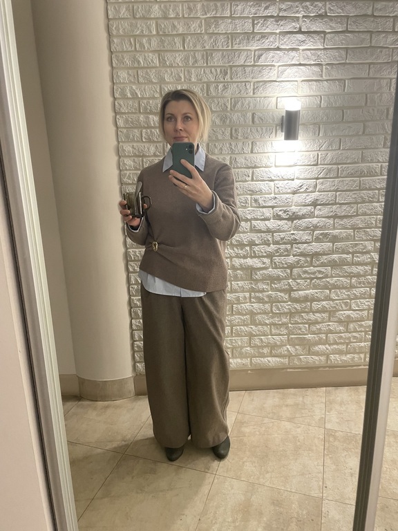 Фотография покупателя