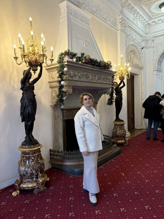 Фотография покупателя