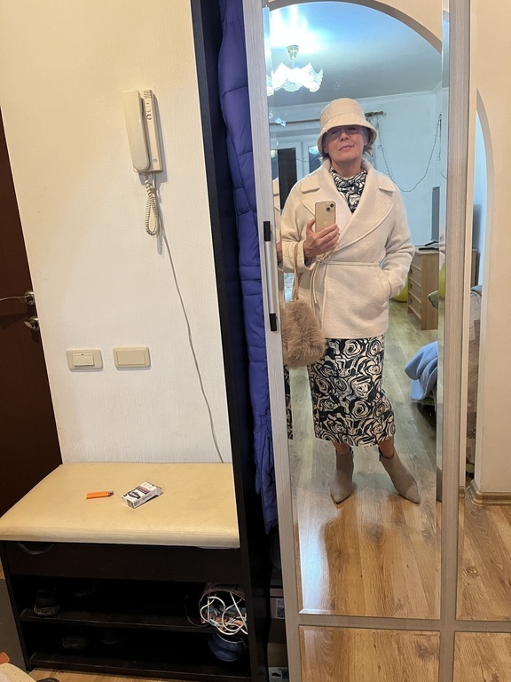Фотография покупателя