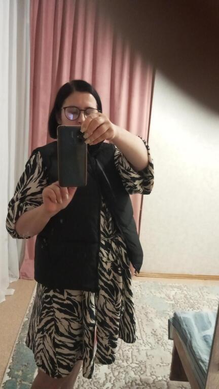 Фотография покупателя
