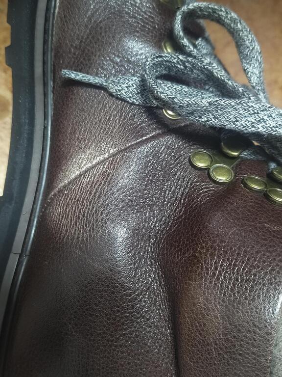 Фотография покупателя