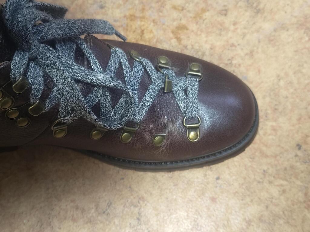 Фотография покупателя