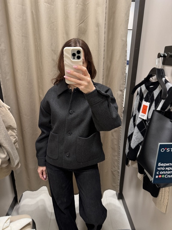 Фотография покупателя