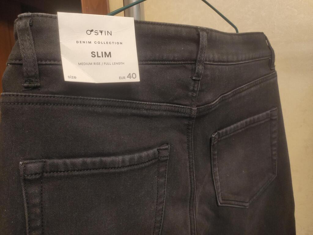 Фотография покупателя