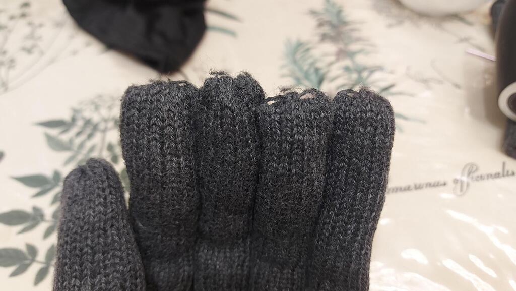 Фотография покупателя