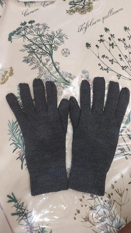 Фотография покупателя