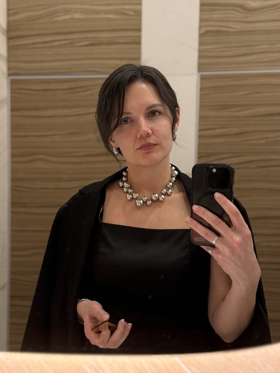 Фотография покупателя