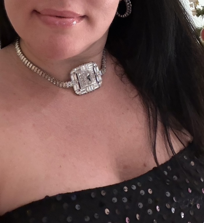 Фотография покупателя