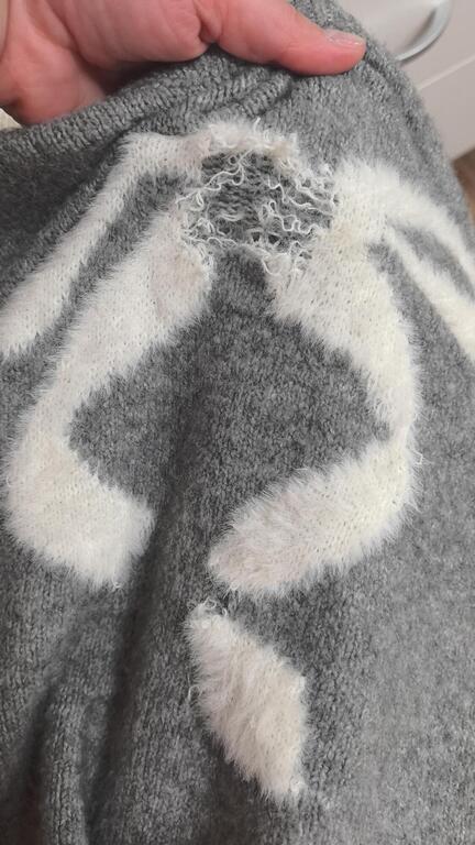 Фотография покупателя