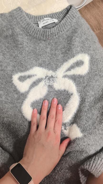 Фотография покупателя