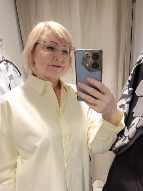 Фотография покупателя