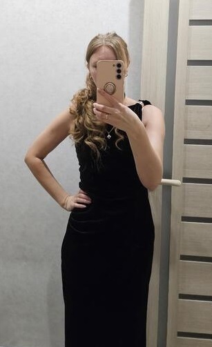 Фотография покупателя