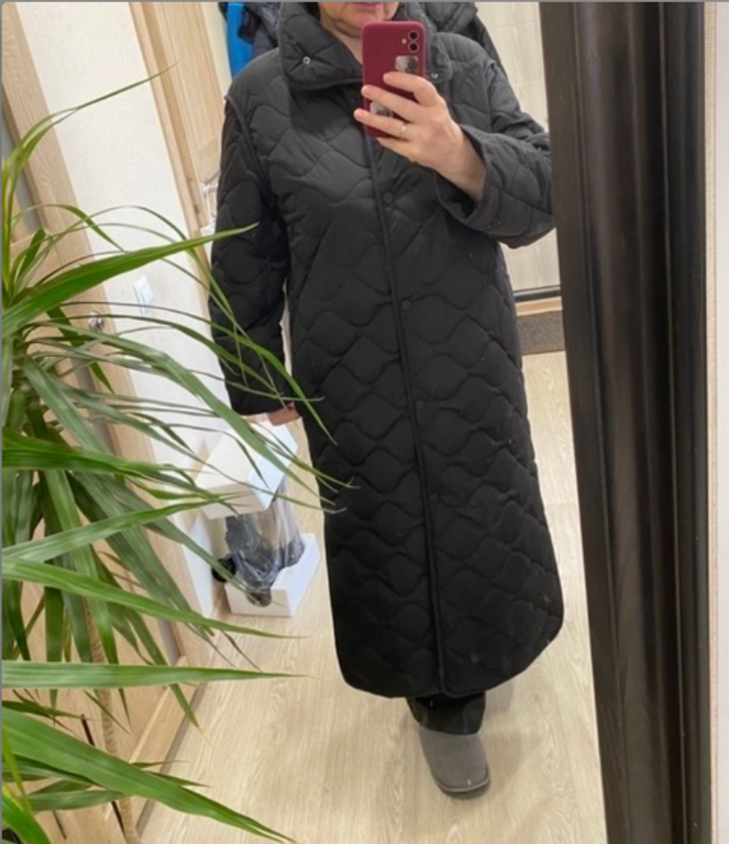 Фотография покупателя