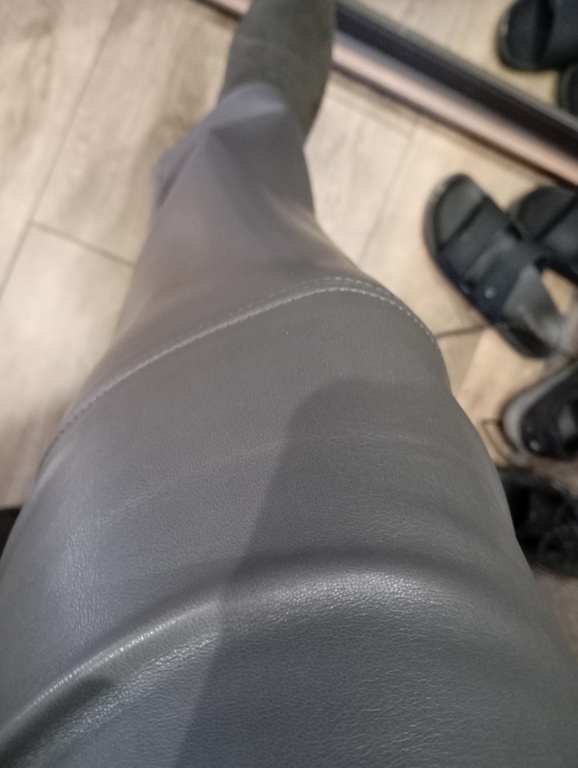 Фотография покупателя