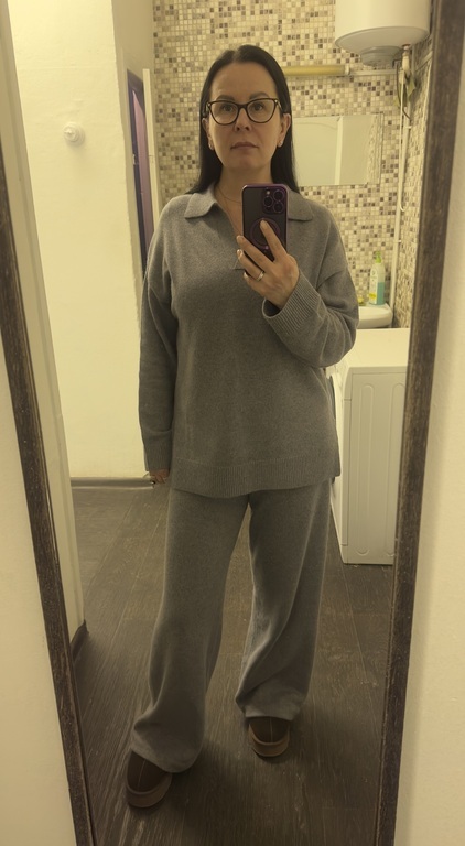 Фотография покупателя