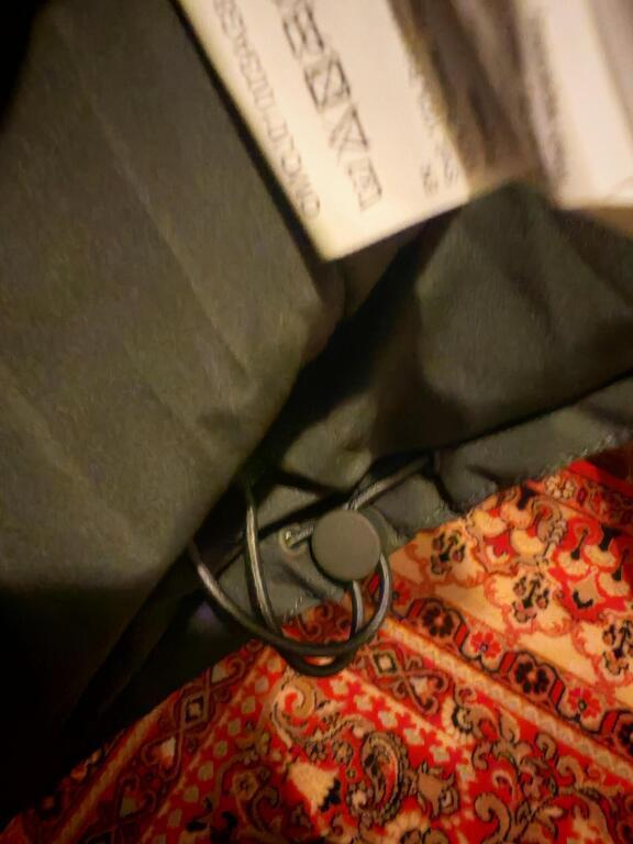 Фотография покупателя