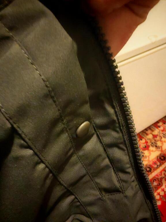 Фотография покупателя