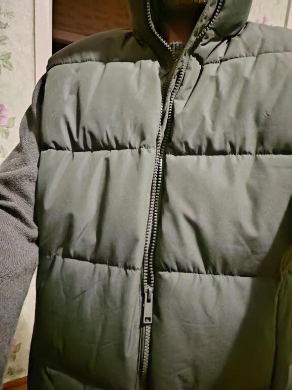 Фотография покупателя