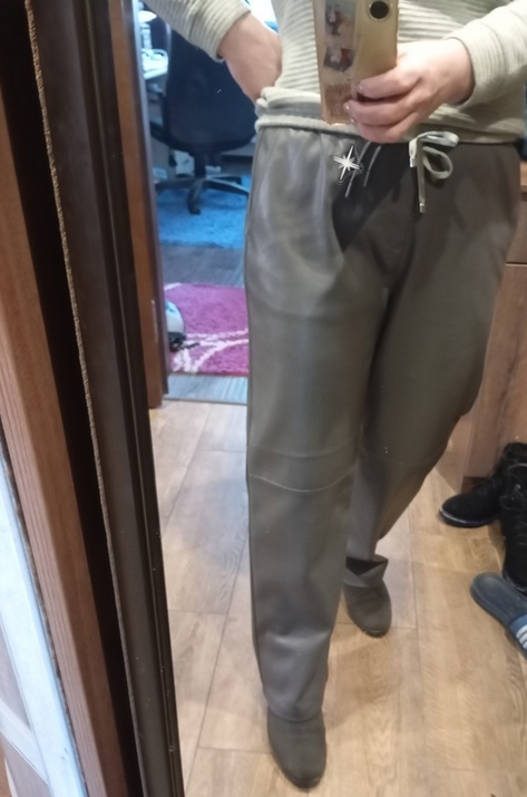 Фотография покупателя