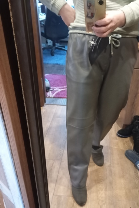 Фотография покупателя