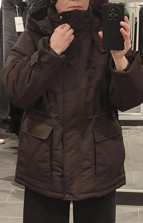 Фотография покупателя