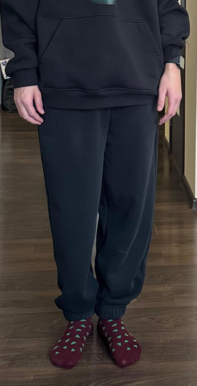 Фотография покупателя