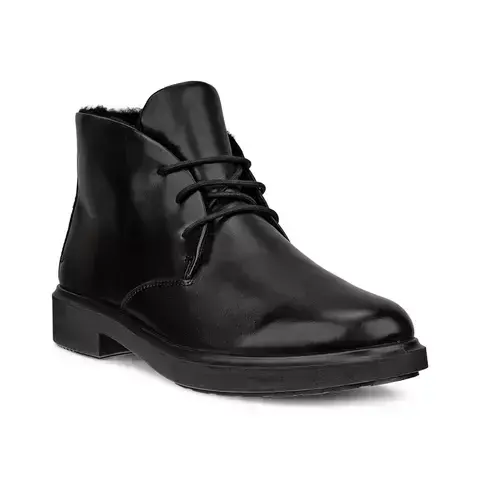 ECCO METROPOLE AMSTERDAM