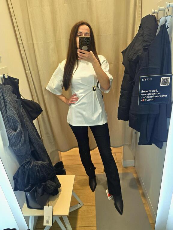 Фотография покупателя