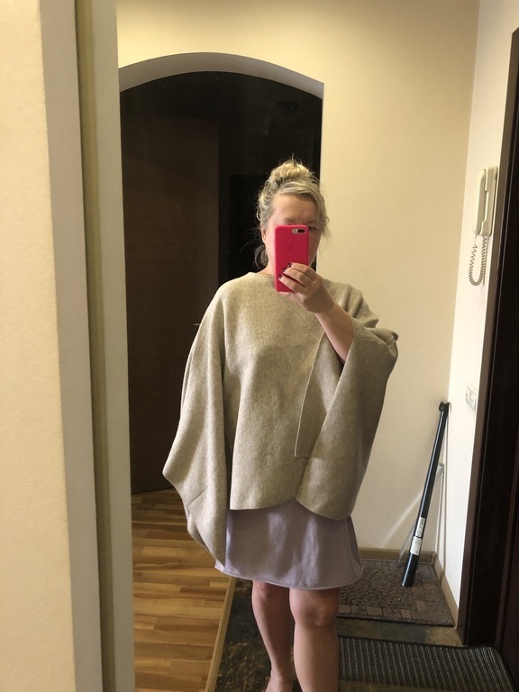 Фотография покупателя