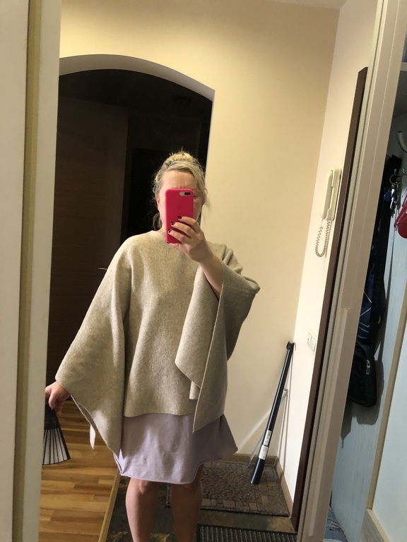 Фотография покупателя