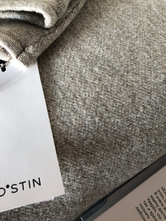 Фотография покупателя