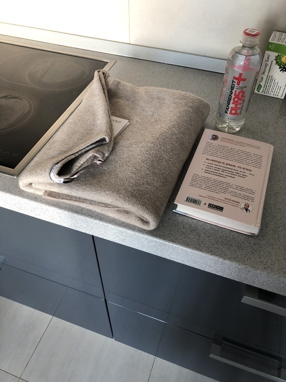 Фотография покупателя