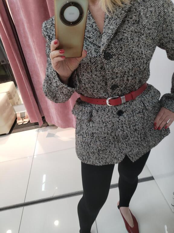 Фотография покупателя