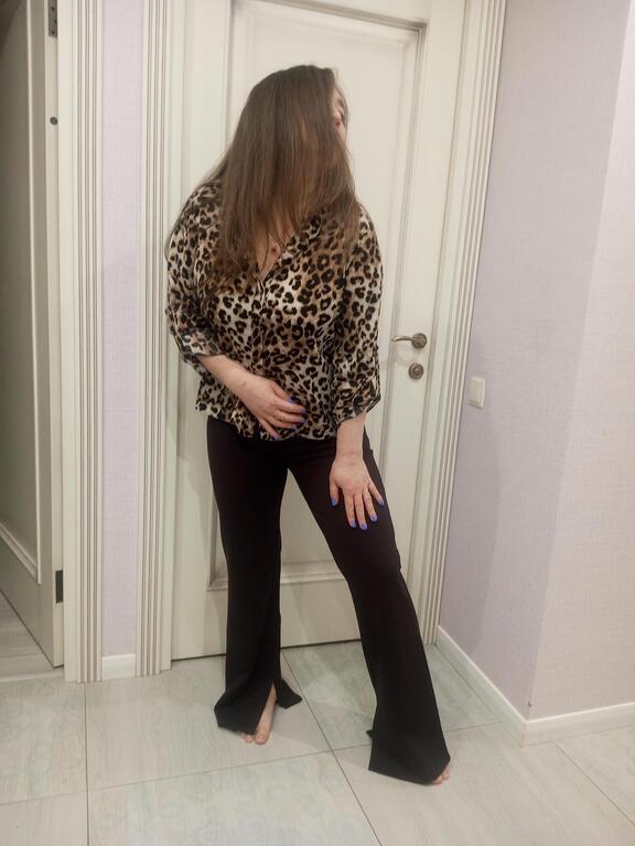 Фотография покупателя