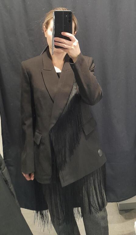 Фотография покупателя