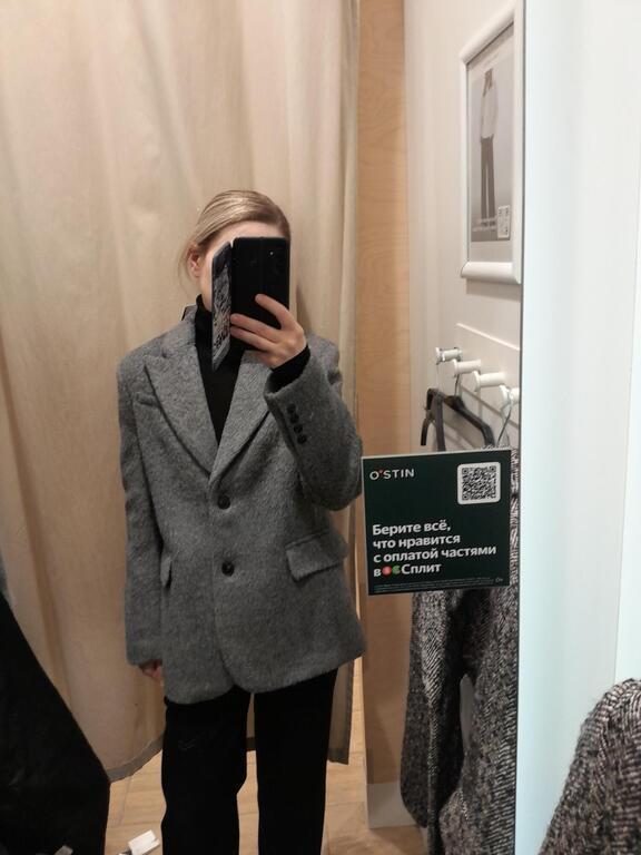 Фотография покупателя