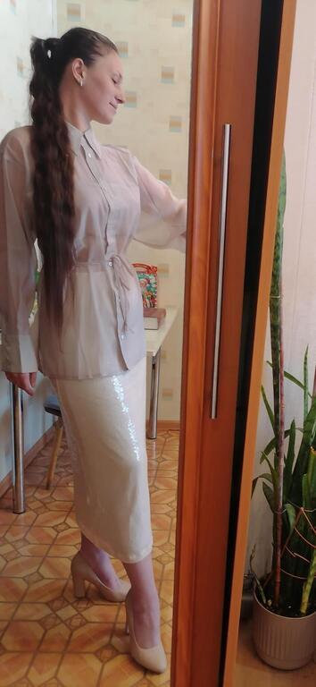 Фотография покупателя