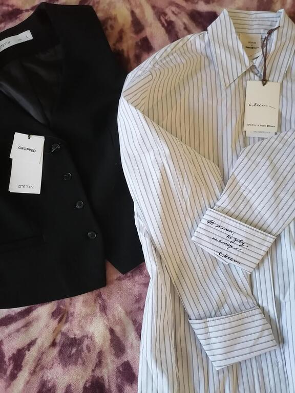 Фотография покупателя