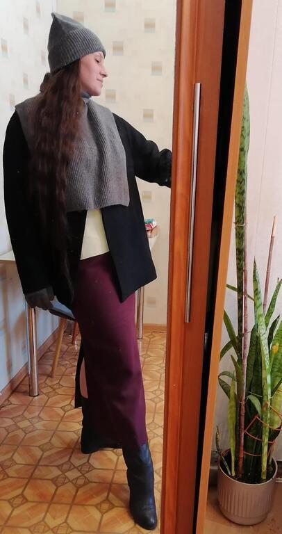 Фотография покупателя