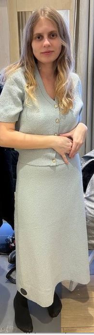 Фотография покупателя