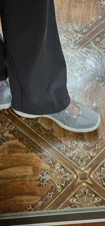 ECCO TERRACRUISE LT W