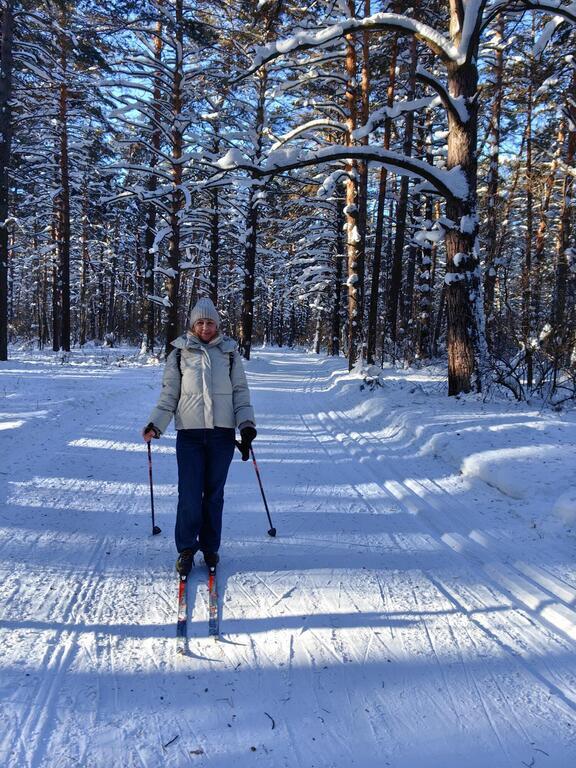 Фотография покупателя