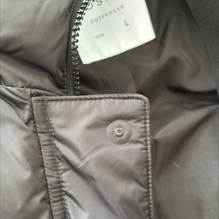 Фотография покупателя